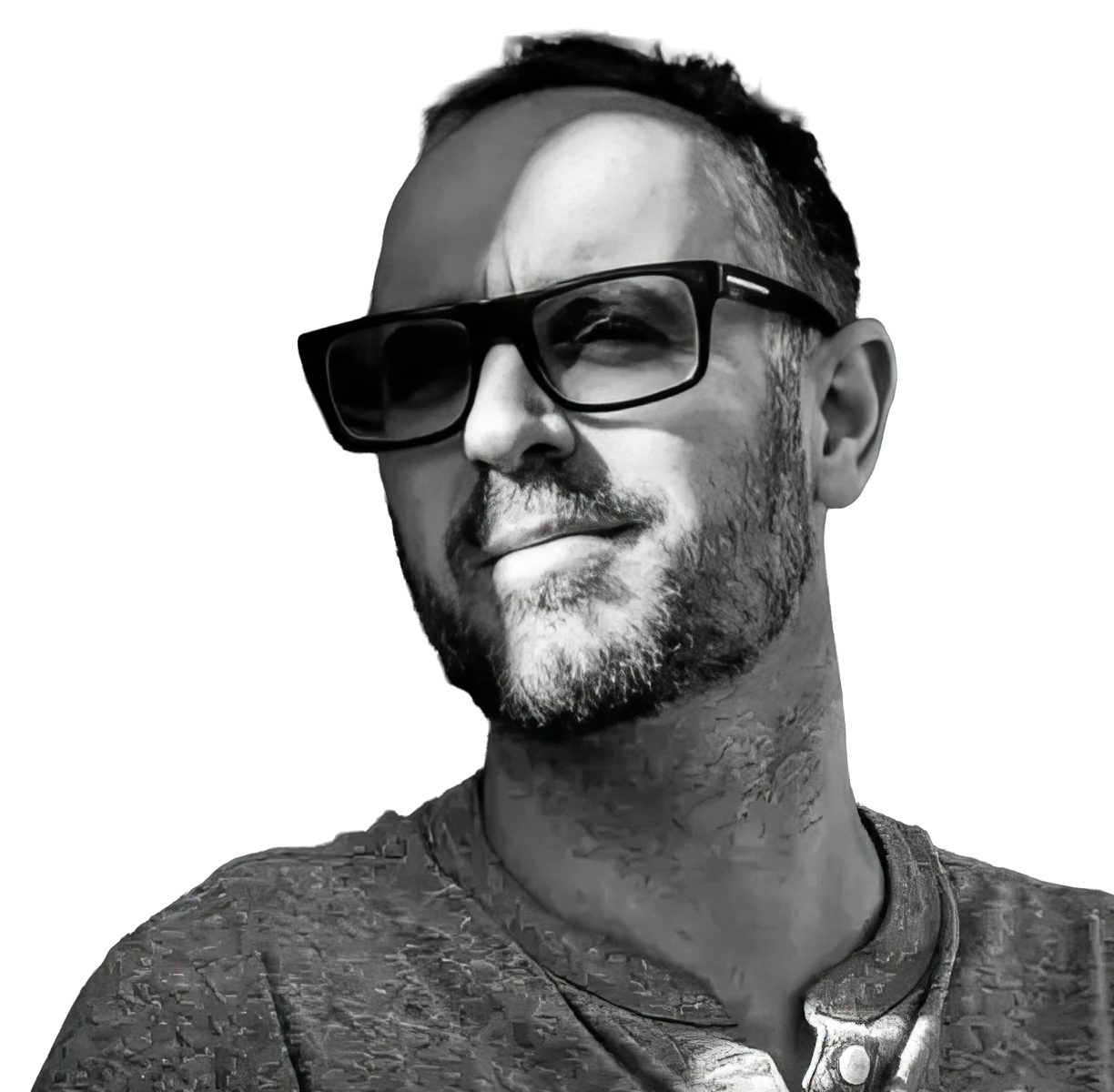Marc Cotterell