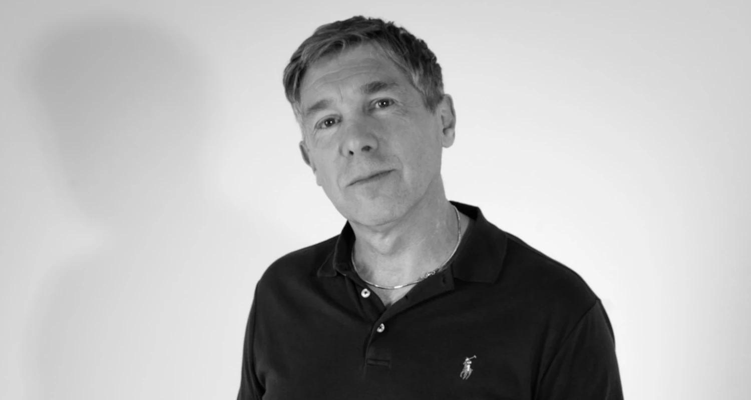 Michael Gray