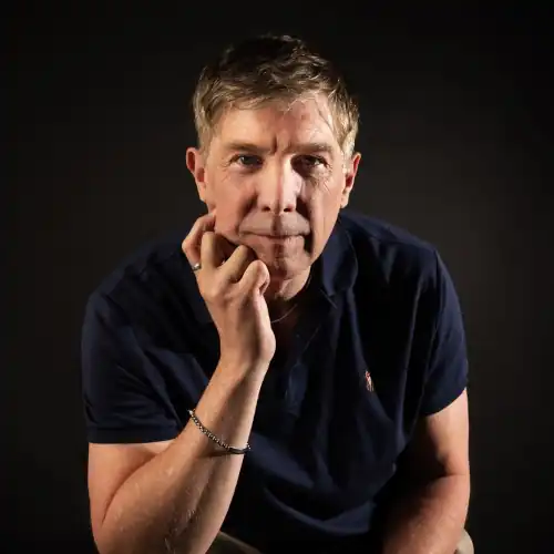Michael Gray