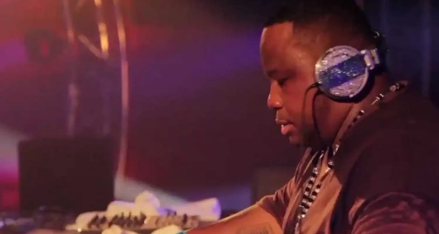 The Minister Of Sound